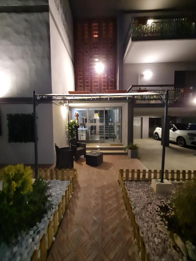 Affittacamere Airport Orio Bergamo Orio al Serio Exterior foto