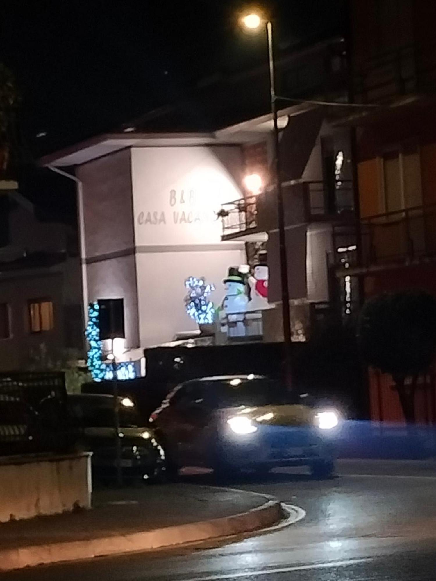 Affittacamere Airport Orio Bergamo Orio al Serio Exterior foto